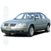 Passat B5.5 2000-2005